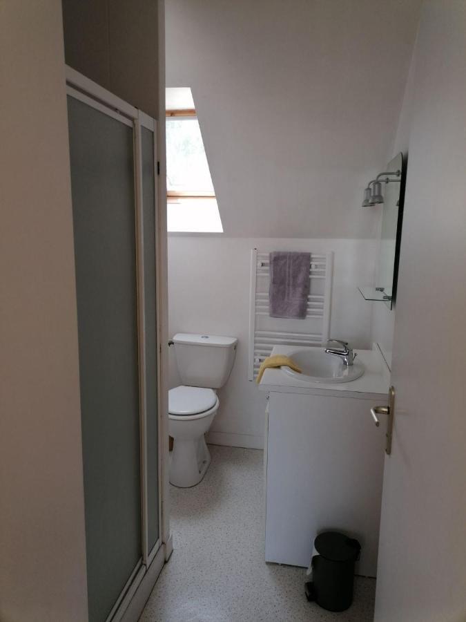 Avec Vue Sur La Baie Appartement *
