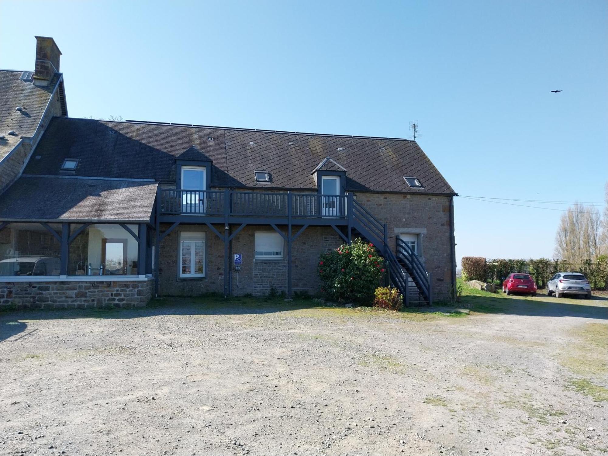 Appartement Avec Vue Sur La Baie *